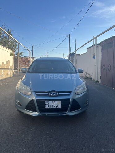 Ford Focus 2012, 300,000 km - 2.0 l - Bakı