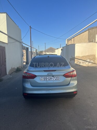 Ford Focus 2012, 300,000 km - 2.0 l - Bakı