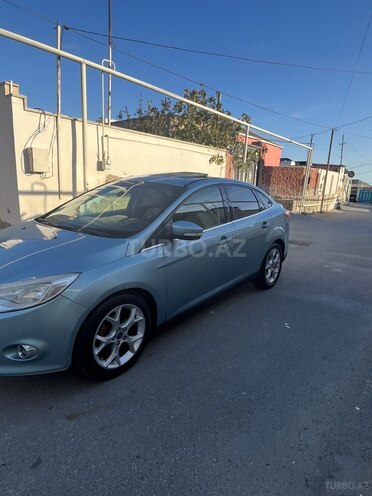 Ford Focus 2012, 300,000 km - 2.0 l - Bakı