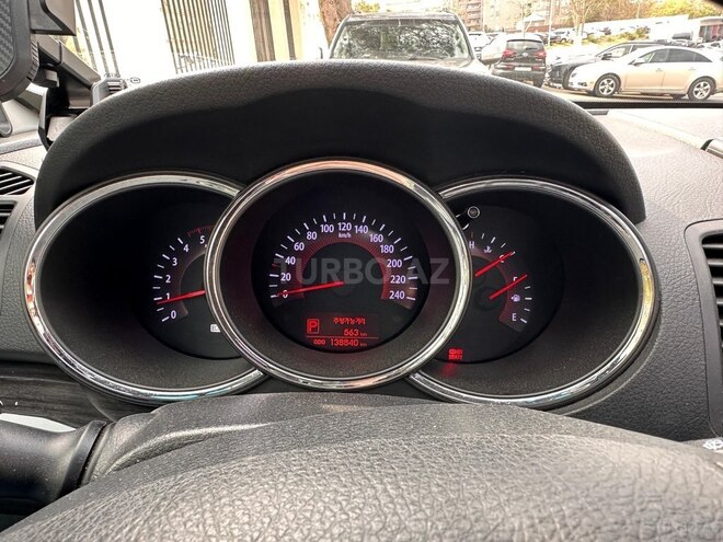 Kia Sorento 2012, 138,000 km - 2.0 l - Bakı