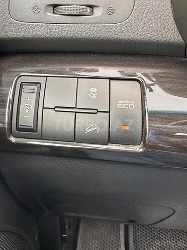 Kia Sorento 2012, 138,000 km - 2.0 l - Bakı