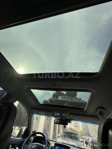 Kia Sorento 2012, 138,000 km - 2.0 l - Bakı