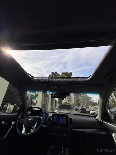 Kia Sorento 2012, 138,000 km - 2.0 l - Bakı