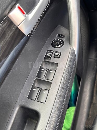Kia Sorento 2012, 138,000 km - 2.0 l - Bakı