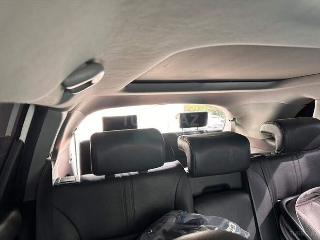 Kia Sorento 2012, 138,000 km - 2.0 l - Bakı