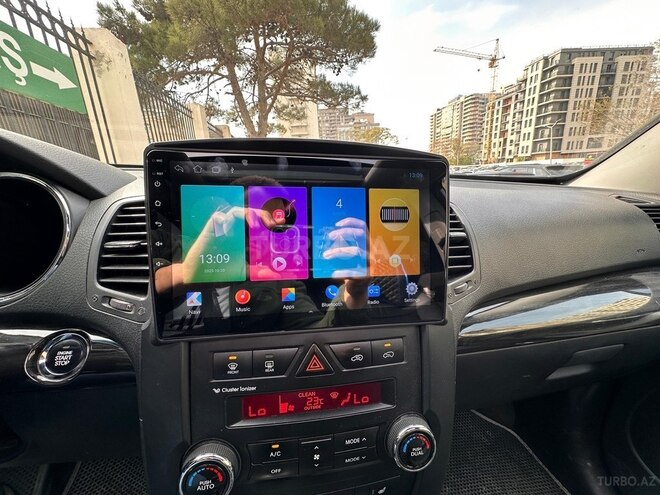 Kia Sorento 2012, 138,000 km - 2.0 l - Bakı