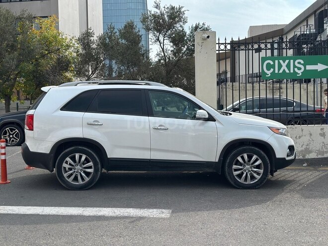 Kia Sorento 2012, 138,000 km - 2.0 l - Bakı