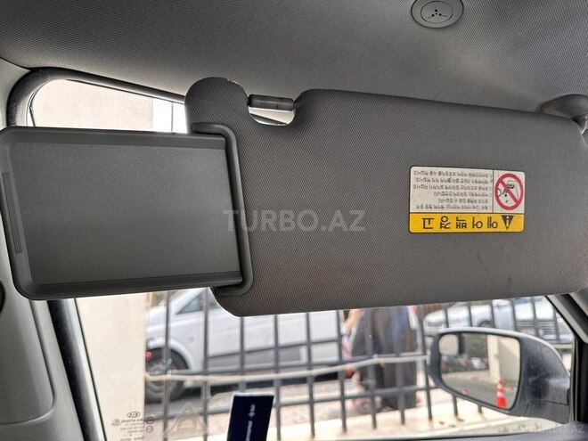 Kia Sorento 2012, 138,000 km - 2.0 l - Bakı