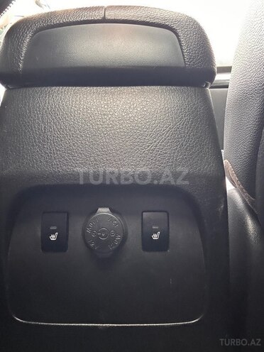 Kia Sorento 2012, 138,000 km - 2.0 l - Bakı