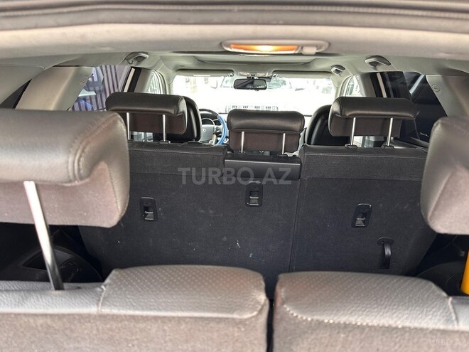 Kia Sorento 2012, 138,000 km - 2.0 l - Bakı