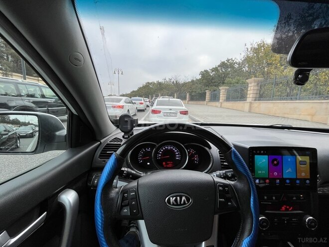 Kia Sorento 2012, 138,000 km - 2.0 l - Bakı