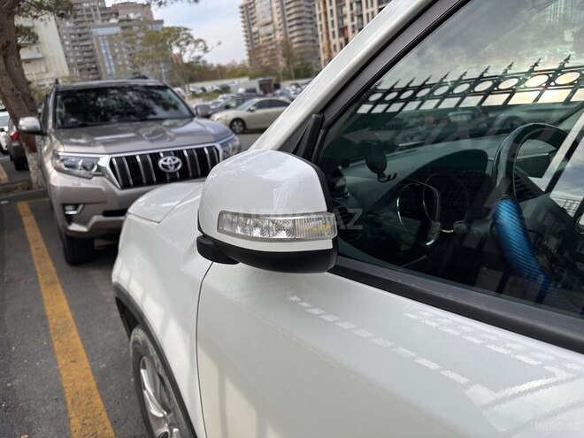 Kia Sorento 2012, 138,000 km - 2.0 l - Bakı