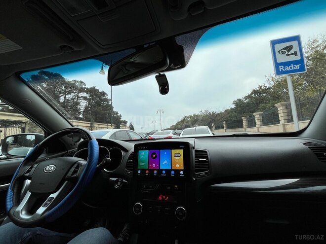 Kia Sorento 2012, 138,000 km - 2.0 l - Bakı