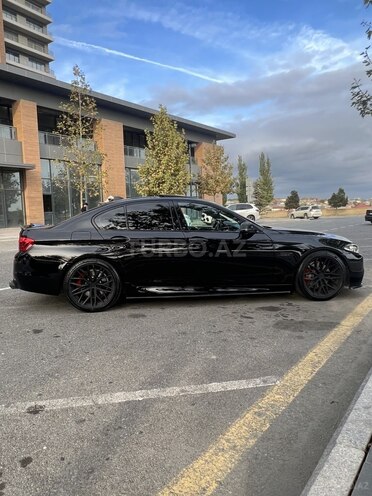 BMW 528 2015, 228,527 km - 2.0 l - Bakı