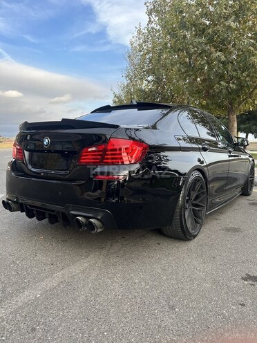 BMW 528 2015, 228,527 km - 2.0 l - Bakı