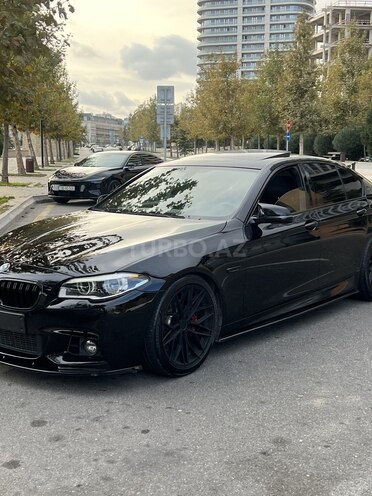 BMW 528 2015, 228,527 km - 2.0 l - Bakı