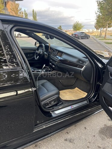 BMW 528 2015, 228,527 km - 2.0 l - Bakı