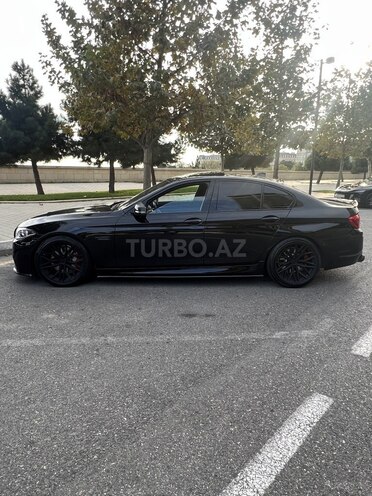 BMW 528 2015, 228,527 km - 2.0 l - Bakı