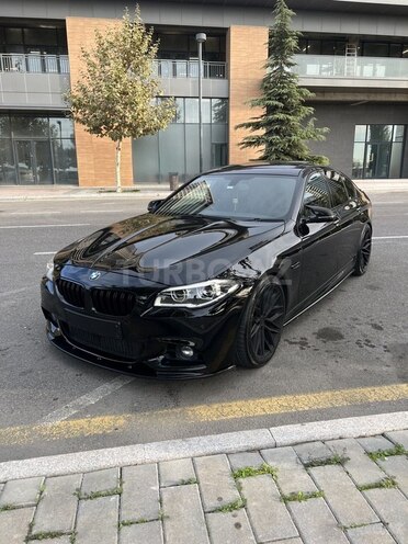 BMW 528 2015, 228,527 km - 2.0 l - Bakı