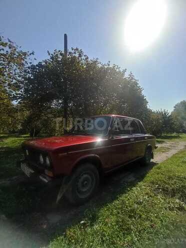 LADA (VAZ) 2106 2001, 29,500 km - 1.6 l - Qəbələ