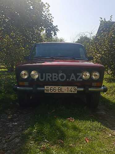 LADA (VAZ) 2106 2001, 29,500 km - 1.6 l - Qəbələ