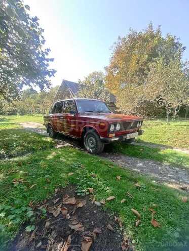 LADA (VAZ) 2106 2001, 29,500 km - 1.6 l - Qəbələ
