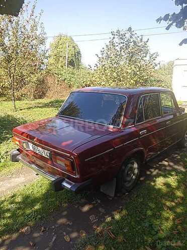 LADA (VAZ) 2106 2001, 29,500 km - 1.6 l - Qəbələ