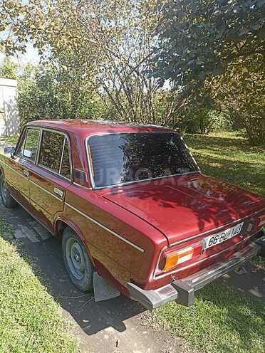 LADA (VAZ) 2106 2001, 29,500 km - 1.6 l - Qəbələ