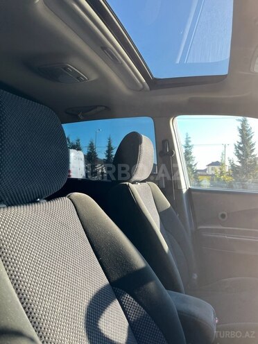 Hyundai Tucson 2007, 157,000 km - 2.0 l - Bakı