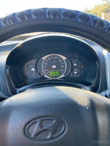 Hyundai Tucson 2007, 157,000 km - 2.0 l - Bakı