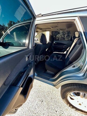 Hyundai Tucson 2007, 157,000 km - 2.0 l - Bakı
