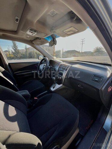 Hyundai Tucson 2007, 157,000 km - 2.0 l - Bakı