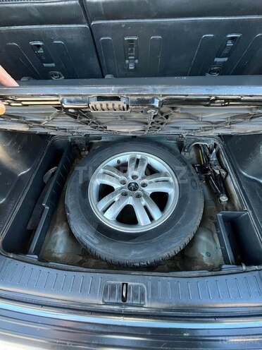 Hyundai Tucson 2007, 157,000 km - 2.0 l - Bakı