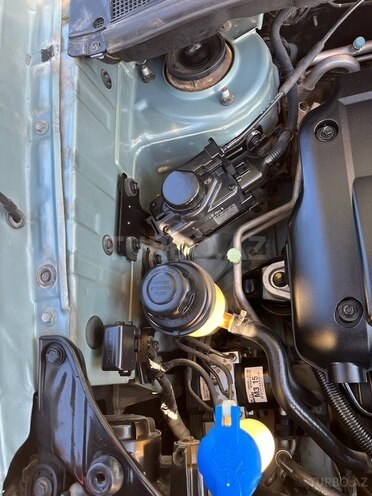 Hyundai Tucson 2007, 157,000 km - 2.0 l - Bakı