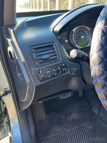 Hyundai Tucson 2007, 157,000 km - 2.0 l - Bakı