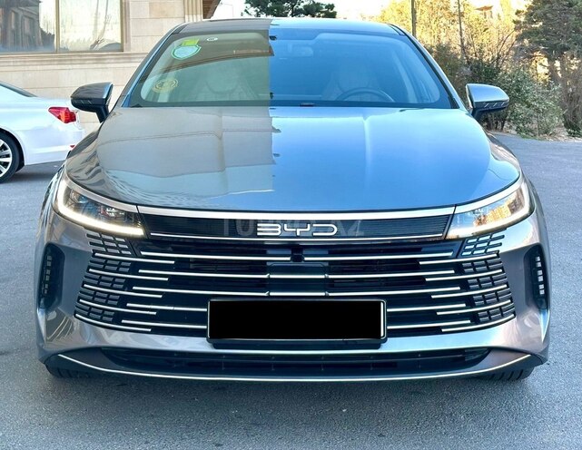 BYD Destroyer 05 2024, 16,700 km - 1.5 l - Bakı