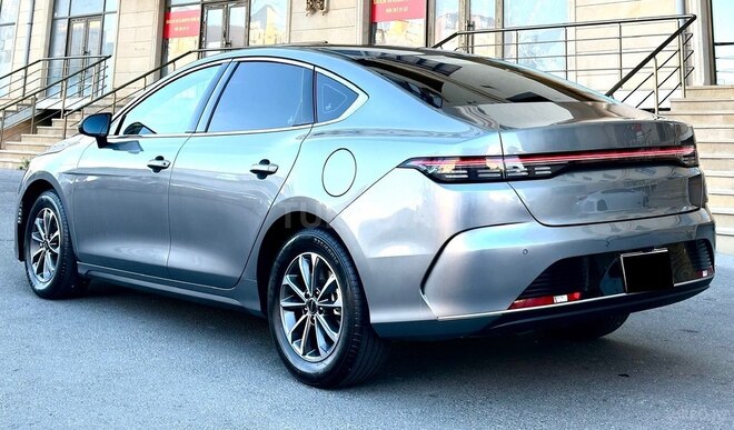 BYD Destroyer 05 2024, 16,700 km - 1.5 l - Bakı
