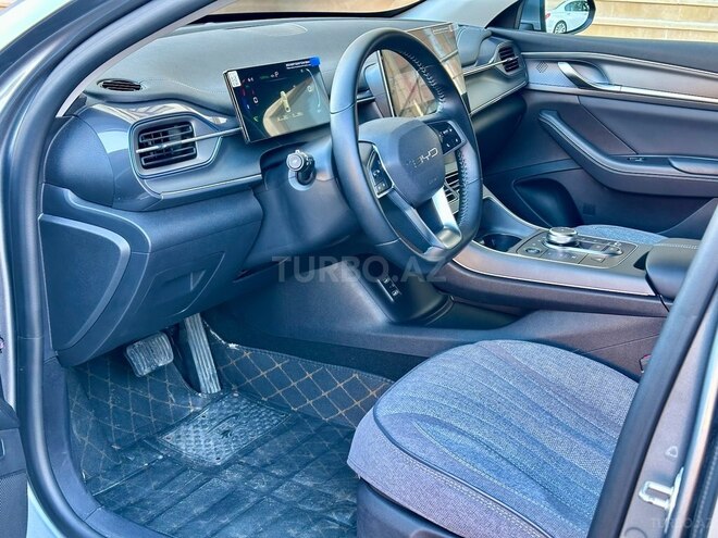 BYD Destroyer 05 2024, 16,700 km - 1.5 l - Bakı