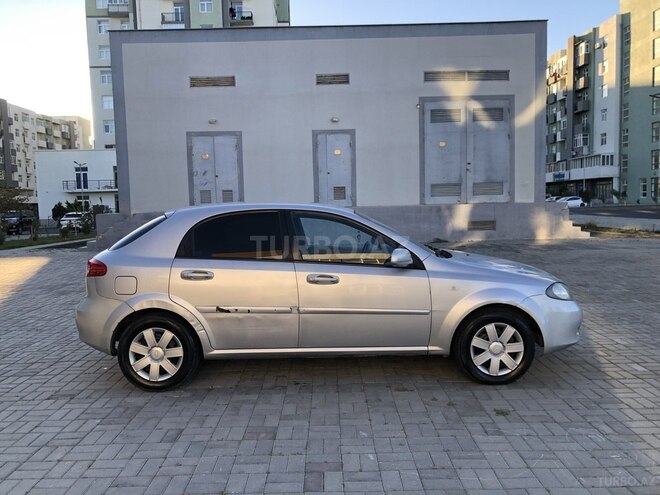 Chevrolet Lacetti 2006, 180,460 km - 1.6 l - Bakı