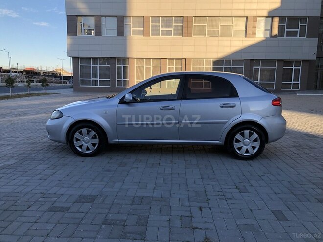Chevrolet Lacetti 2006, 180,460 km - 1.6 l - Bakı