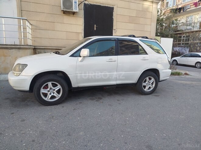 Lexus RX 300 2000, 312,541 km - 3.0 l - Bakı