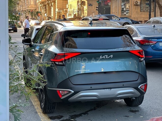 Kia Sportage 2024, 21,000 km - 2.0 л - Bakı