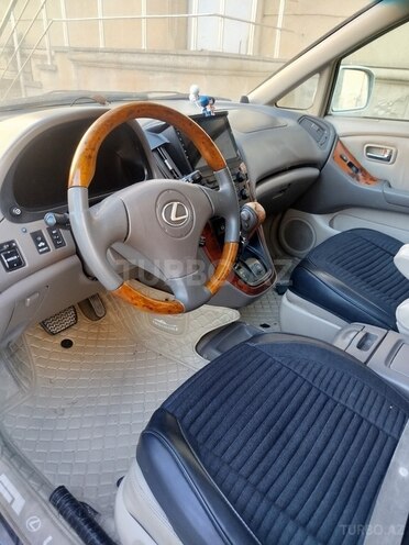 Lexus RX 300 2000, 312,541 km - 3.0 l - Bakı