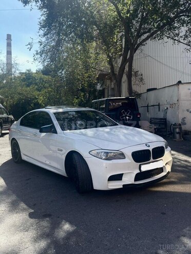 BMW 528 2012, 190,000 km - 2.0 l - Bakı