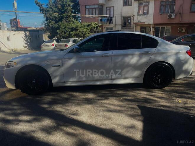 BMW 528 2012, 190,000 km - 2.0 l - Bakı