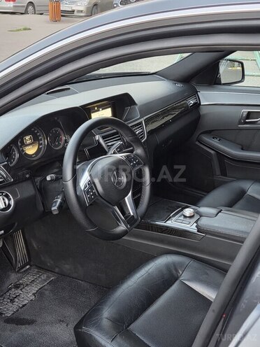 Mercedes E 220 2011, 375,000 km - 2.1 l - Bakı