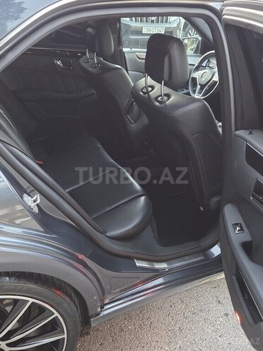 Mercedes E 220 2011, 375,000 km - 2.1 l - Bakı
