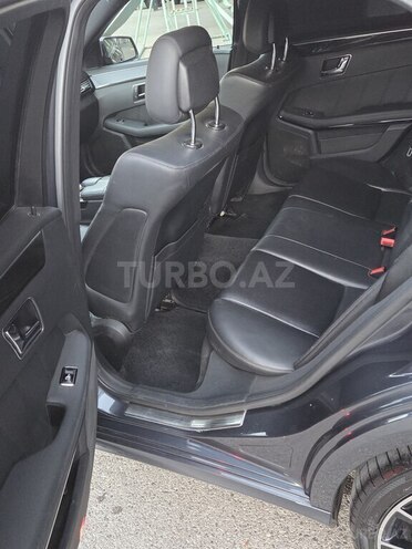 Mercedes E 220 2011, 375,000 km - 2.1 l - Bakı