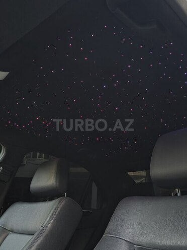 Mercedes E 220 2011, 375,000 km - 2.1 l - Bakı