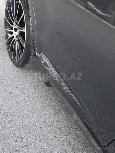 Mercedes E 220 2011, 375,000 km - 2.1 l - Bakı